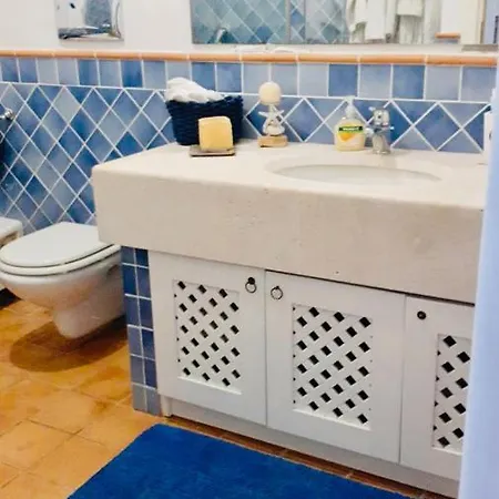 Сasa de vacaciones Zoe