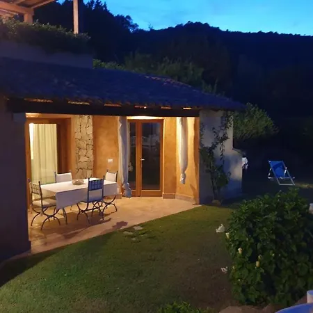 Zoe Сasa de vacaciones