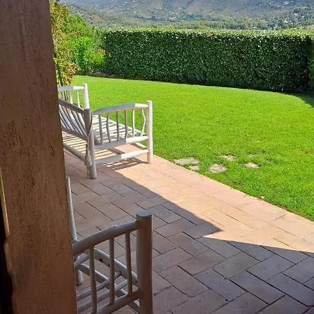 Zoe Сasa de vacaciones *