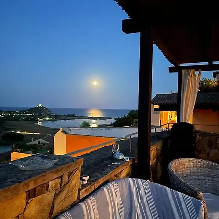 Сasa de vacaciones Zoe