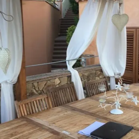 Zoe Сasa de vacaciones Chia