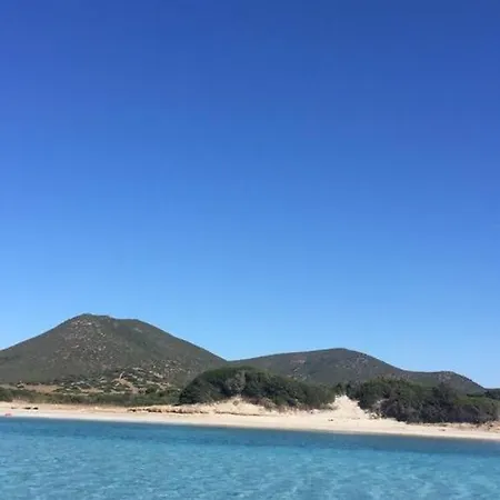 Zoe Сasa de vacaciones