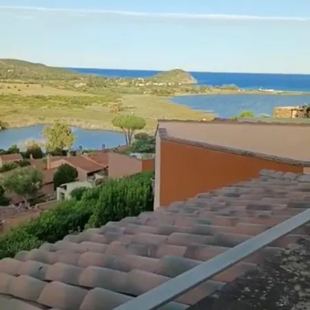 Zoe Сasa de vacaciones