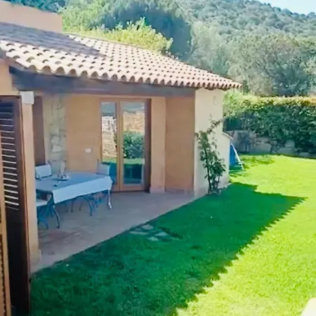 Zoe Сasa de vacaciones
