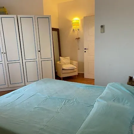 Zoe Prázdninový dům *